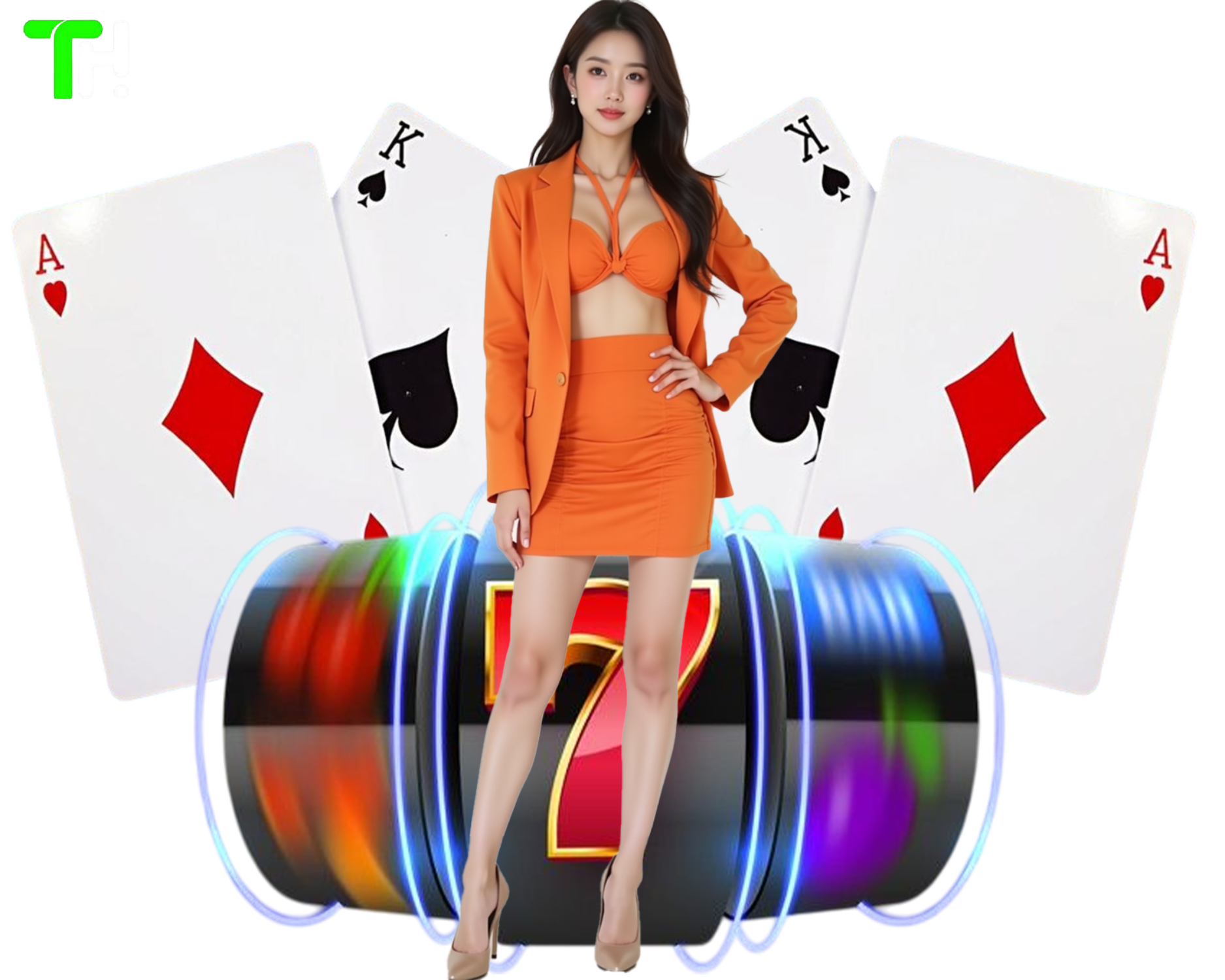 TH37222 สล็อตแตกง่าย กำไรดี
